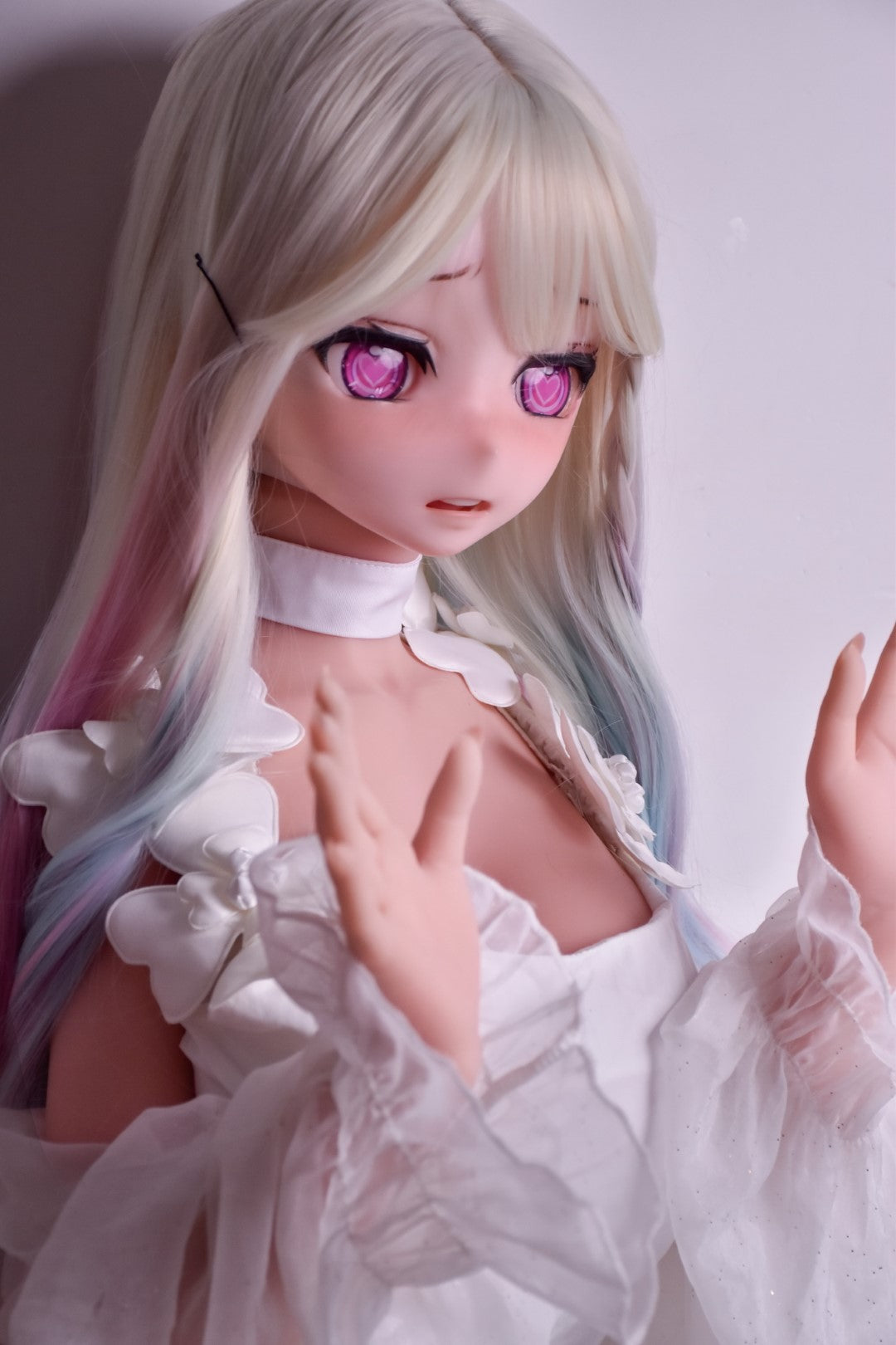 Kukull seksi Ikezawa Rina (Elsa Babe 148cm Rad031 Silicone)