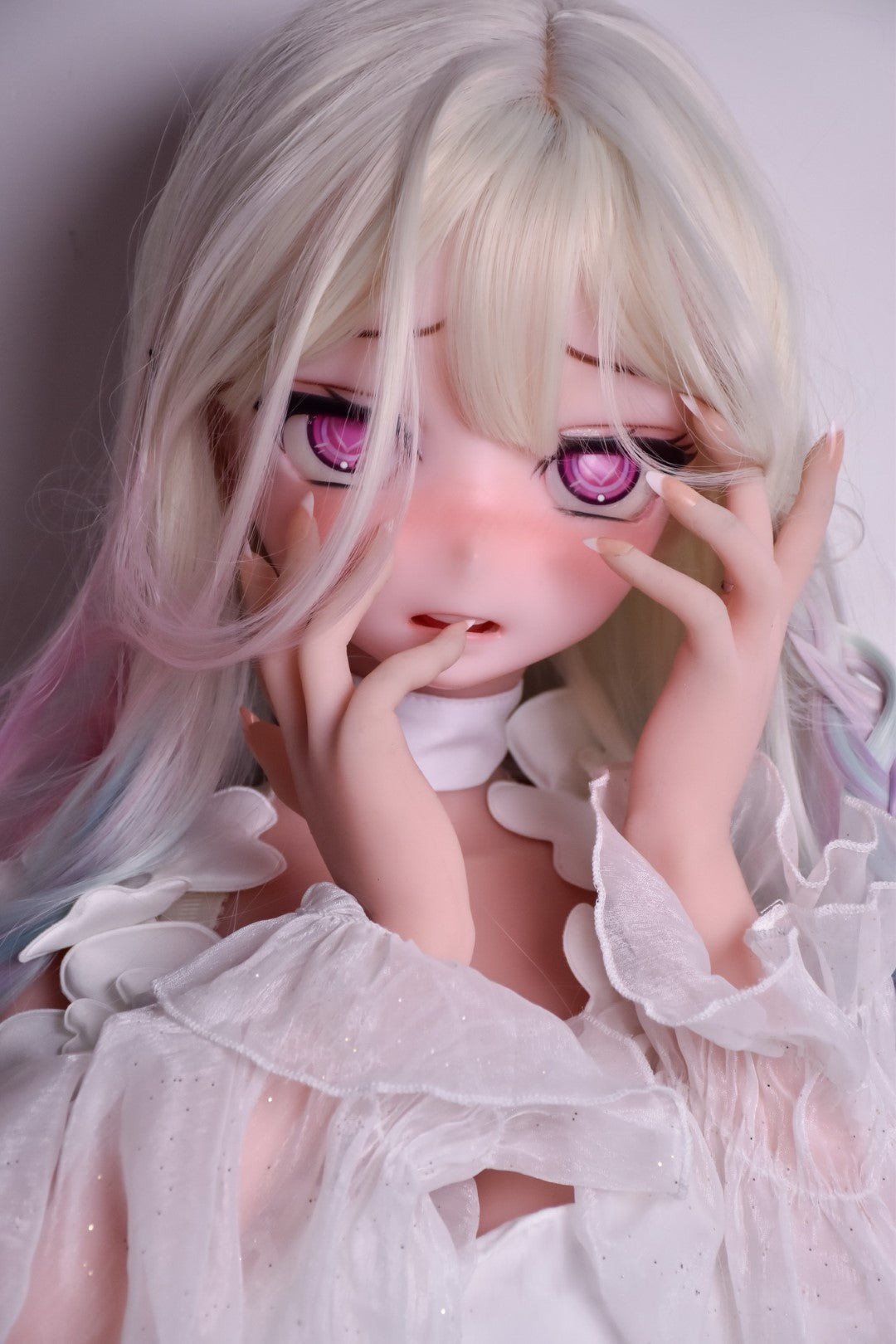 Kukulla seksi Ikezawa Rina (Elsa Babe 148cm RAD031 Silikoni)