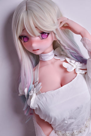 Ikezawa Rina muñeca sexual (Elsa Babe 148 cm RAD031 Silicona)