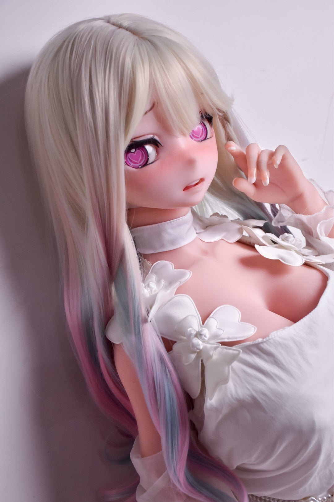 Kukull seksi Ikezawa Rina (Elsa Babe 148cm Rad031 Silicone)