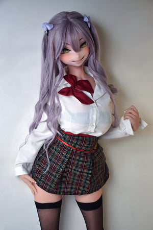 Takizawa Kanna Sexdocka (Elsa Babe 148cm RAD032 Silikon)