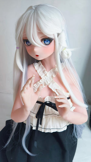 Agatsuma mayumi sex pop (Elsa Babe 148cm Rad033 siliconen)