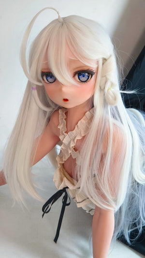 Agatsuma mayumi sex pop (Elsa Babe 148cm Rad033 siliconen)