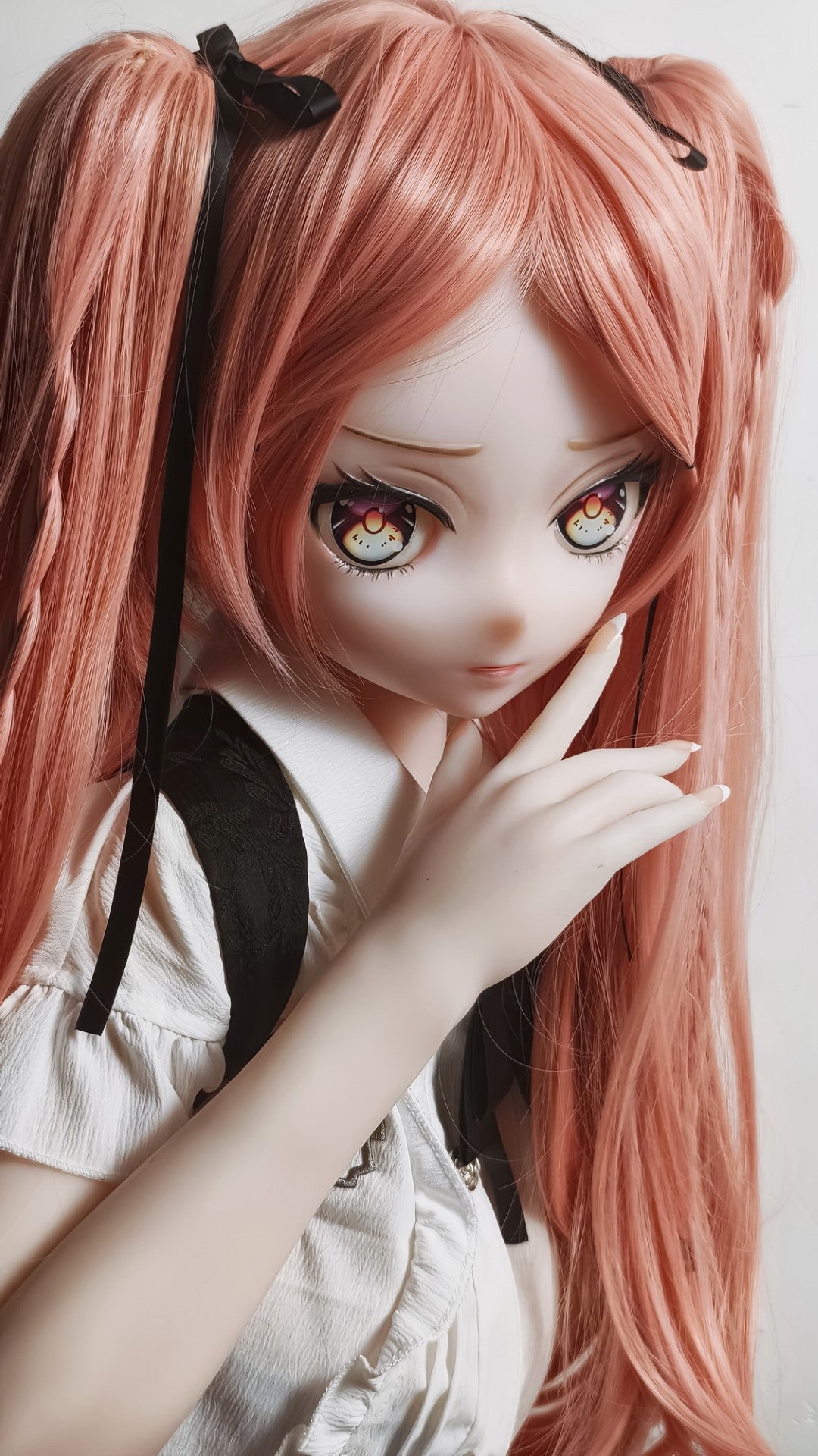 Mizutani Yuzu Sex doll (Elsa Babe 148cm RAD034 silicone)