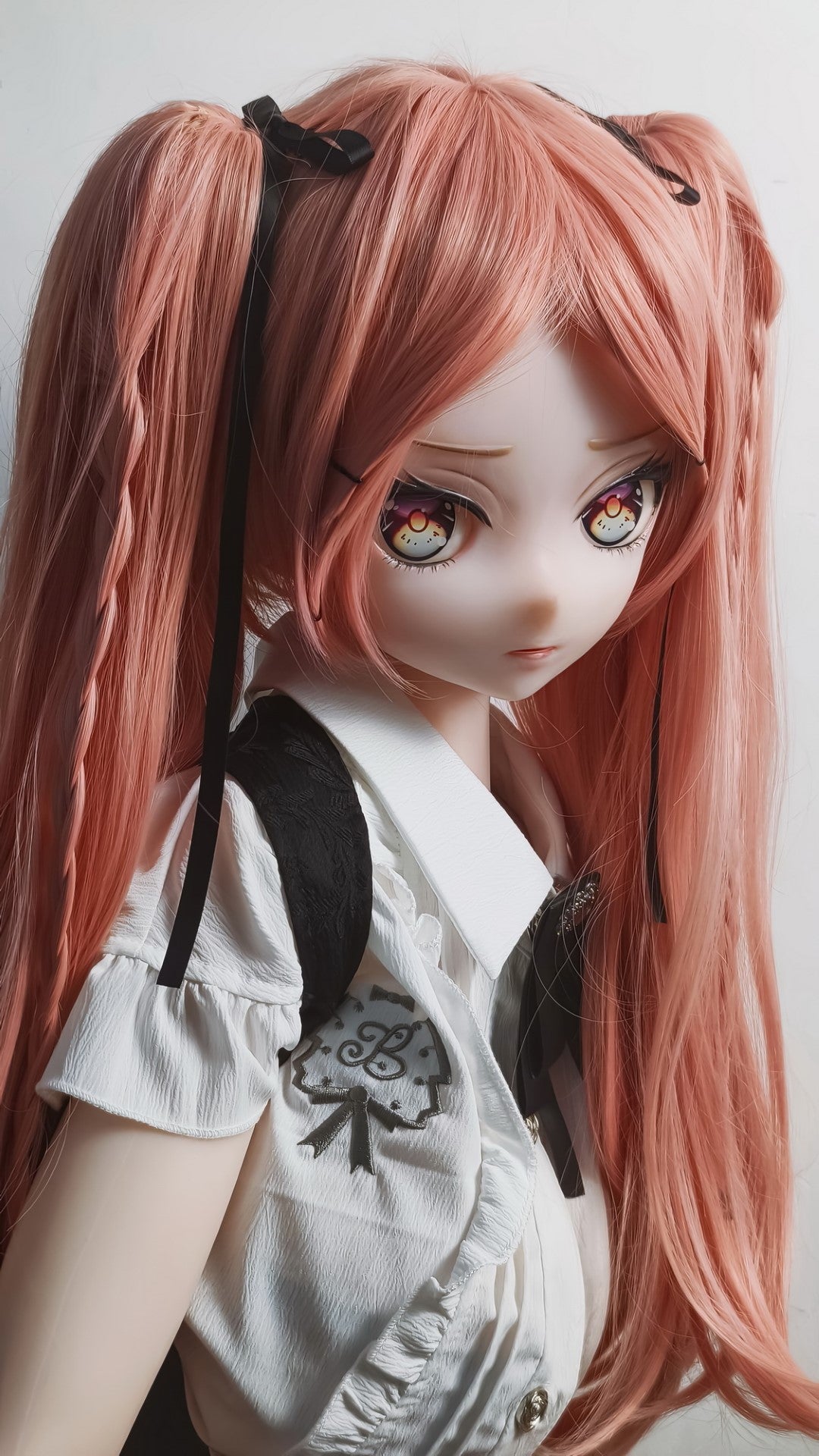 Mizutani Yuzu Sex doll (Elsa Babe 148cm RAD034 silicone)