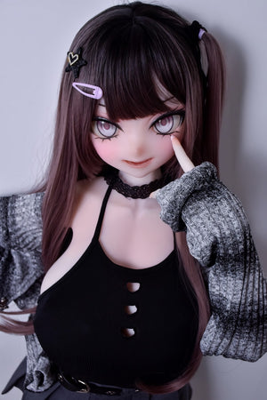 Koga Yayoi Sex Doll (Elsa Babe 148 cm Rad035 silicone)