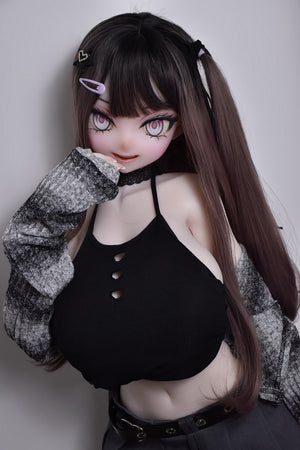 Koga Yayoi Sex Doll (Elsa Babe 148cm RAD035 σιλικόνη)