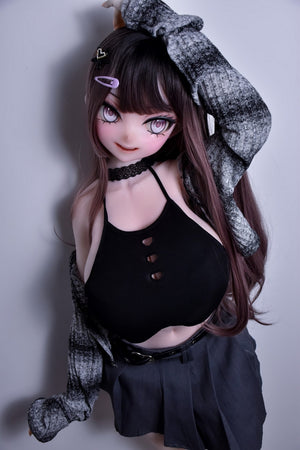 Păpușa sexuală koga yayoi (Elsa Babe 148cm Silicon RAD035)