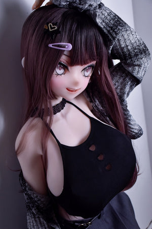 Păpușa sexuală koga yayoi (Elsa Babe 148cm Silicon RAD035)