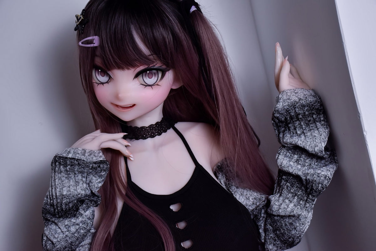 Kukulla seksi Koga Yayoi (Elsa Babe 148cm RAD035 silikoni)