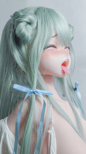 Yukimura Cana Sex Doll (Elsa Babe 148cm Rad036 siliconen)