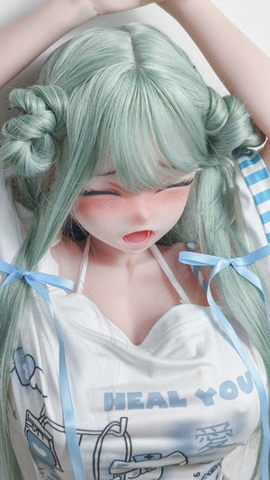 Yukimura Cana Sex Doll (Elsa Babe 148cm Rad036 siliconen)