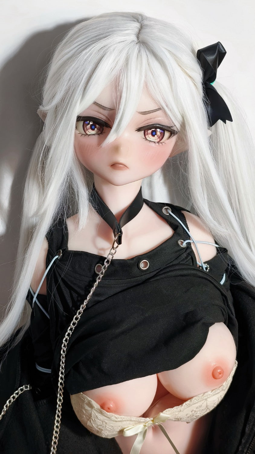 Papusa sexuala Nakae Touko (Elsa Babe 148 cm RAD038 silicon)