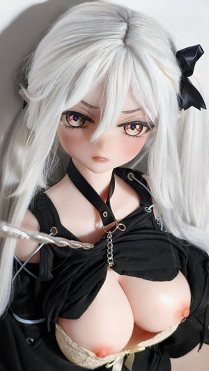 Boneca sexual nakae touko (Elsa Babe 148cm rad038 silicone)