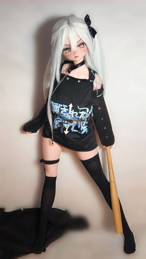 Nakae Touko sexpuppe (Elsa Babe 148 cm rad038 Silikon)