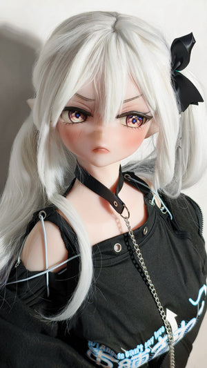 Nakae Touko Sex Doll (Elsa Babe 148 cm Silicon RAD038)