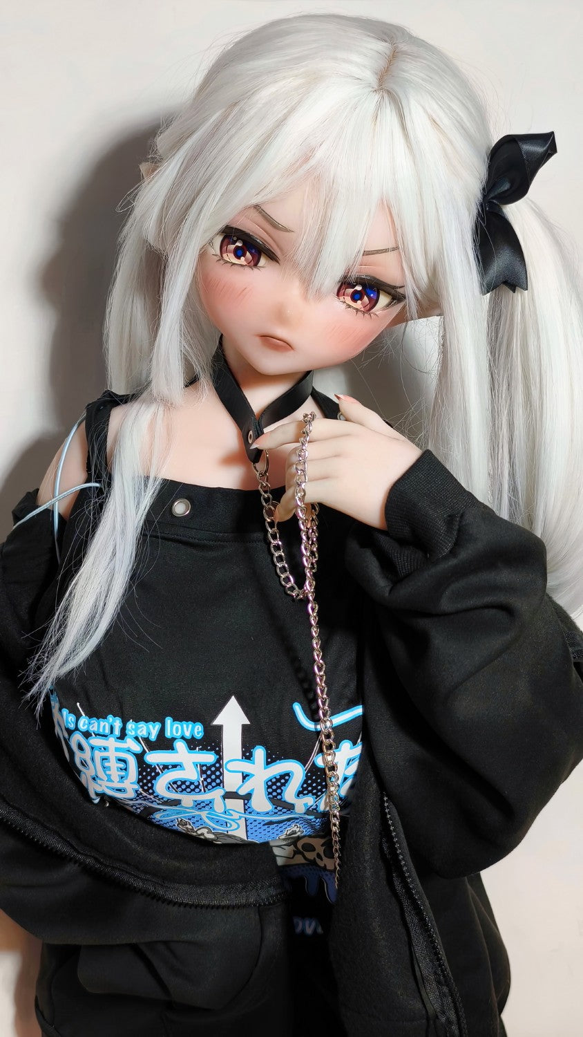 Papusa sexuala Nakae Touko (Elsa Babe 148 cm RAD038 silicon)