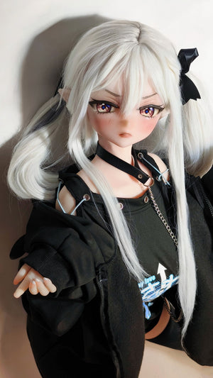 Nakae Touko Sex Doll (Elsa Babe 148cm Rad038 siliconen)