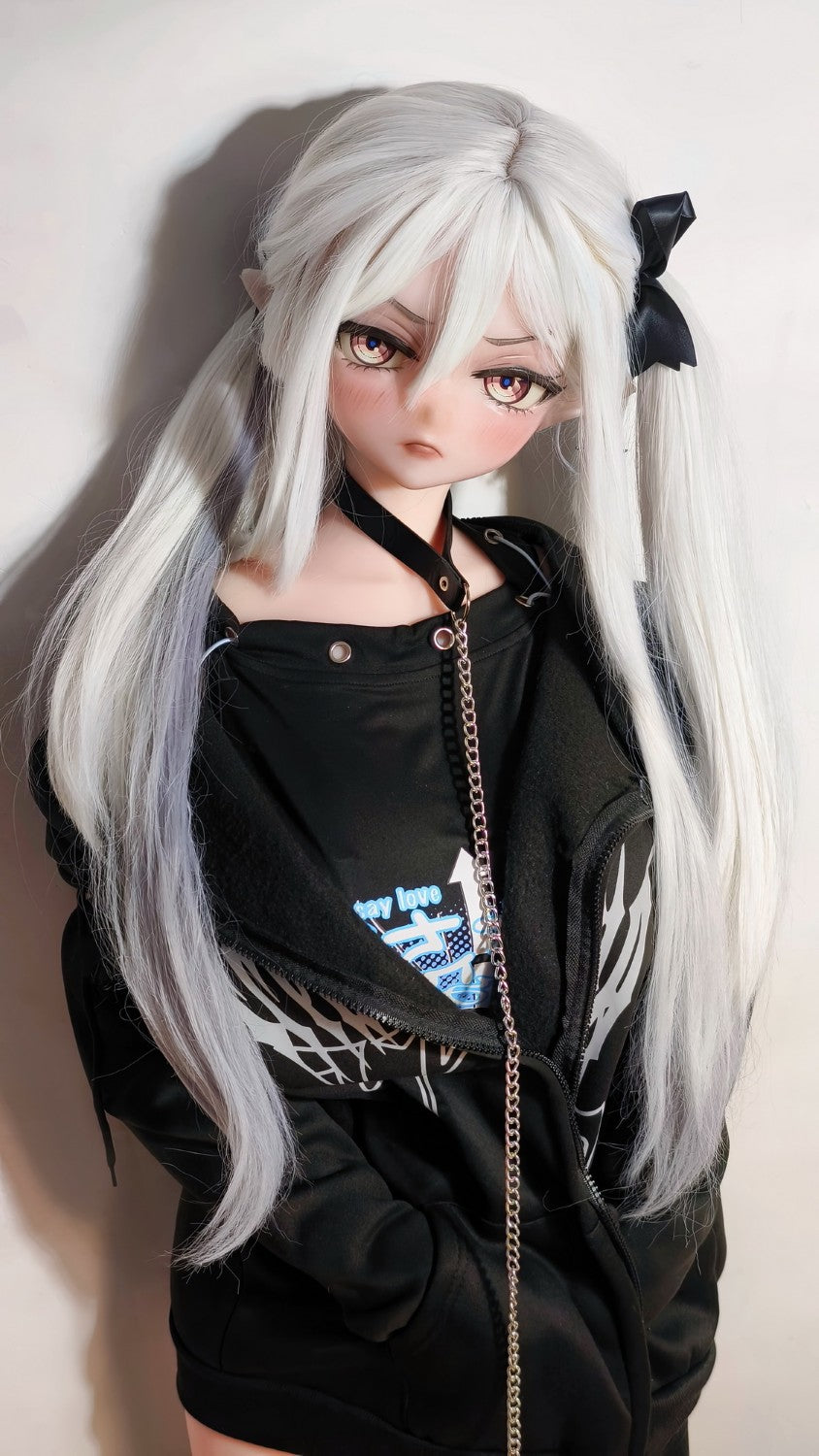 Papusa sexuala Nakae Touko (Elsa Babe 148 cm RAD038 silicon)