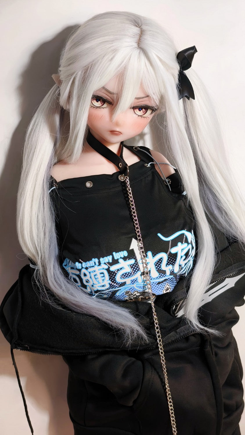 Papusa sexuala Nakae Touko (Elsa Babe 148 cm RAD038 silicon)