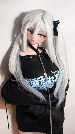 Nakae Touko Sex Doll (Elsa Babe 148 cm RAD038 Silikon)