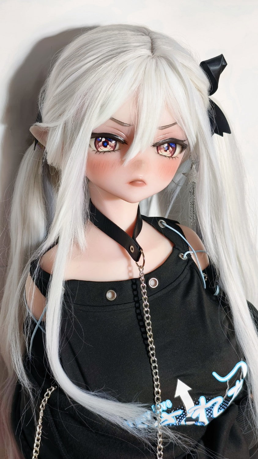 Papusa sexuala Nakae Touko (Elsa Babe 148 cm RAD038 silicon)