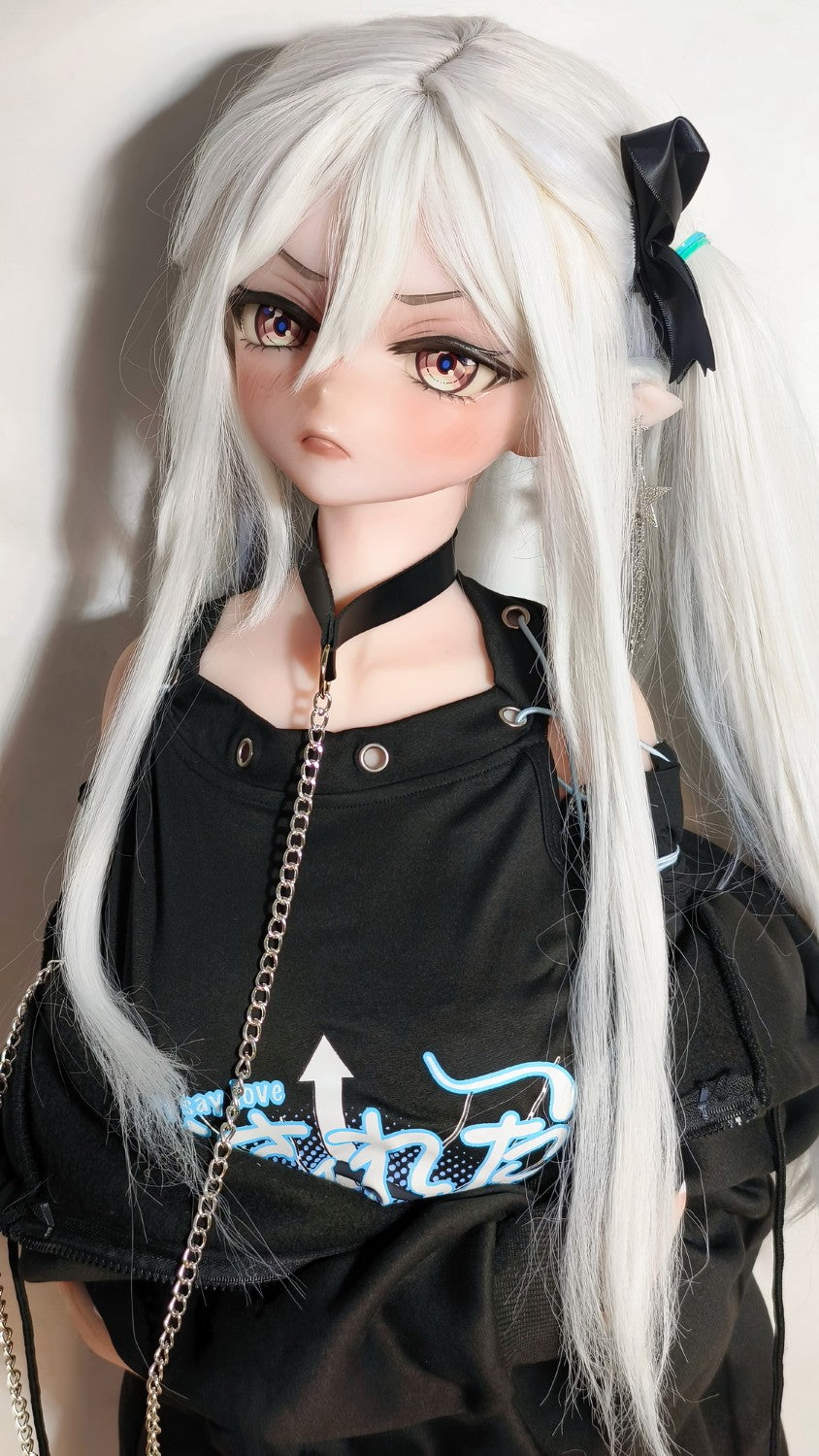 Papusa sexuala Nakae Touko (Elsa Babe 148 cm RAD038 silicon)