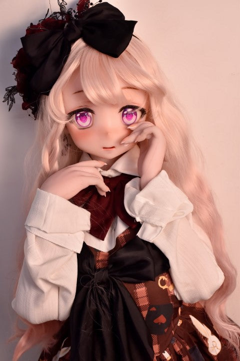 Сейно Lemon секс кукла (Elsa Babe 140 см Rad040 силикон)