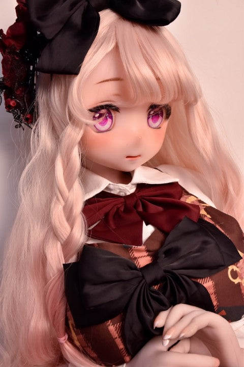 Сейно Lemon секс кукла (Elsa Babe 140 см Rad040 силикон)