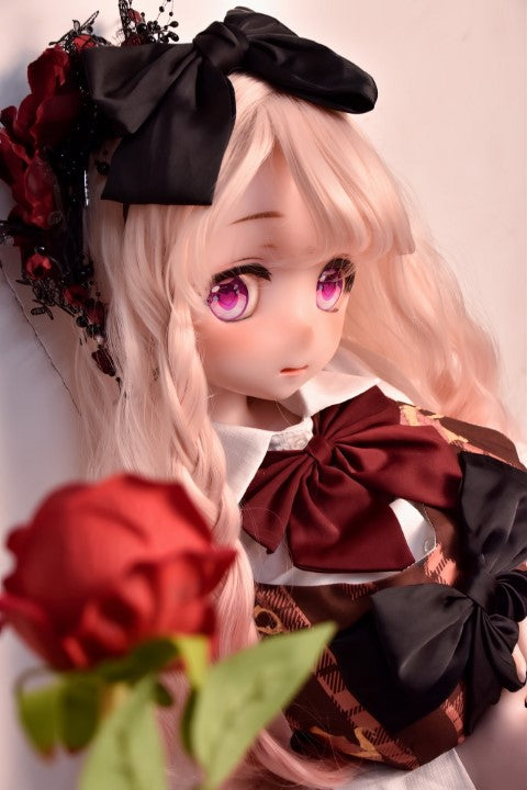 Сейно Lemon секс кукла (Elsa Babe 140 см Rad040 силикон)