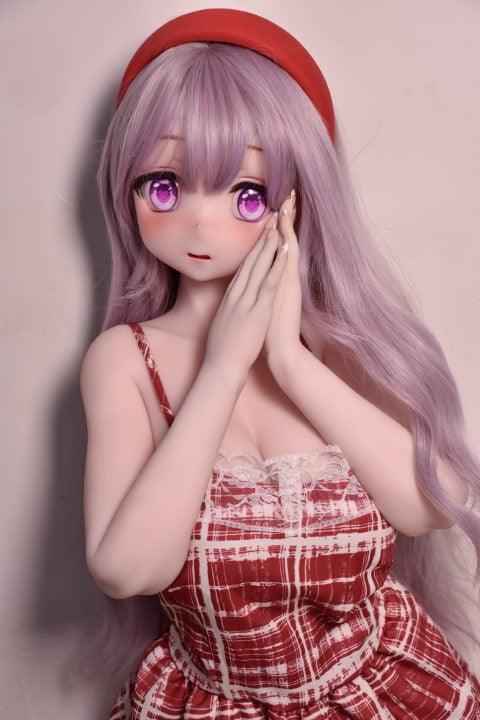 Сейно Lemon секс лялька (Elsa Babe 140 см Rad040 Силікон)