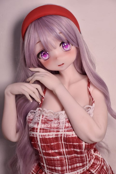 Сейно Lemon секс лялька (Elsa Babe 140 см Rad040 Силікон)