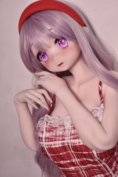 Сейно Lemon секс лялька (Elsa Babe 140 см Rad040 Силікон)