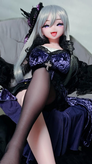 Chono Miyu Sexdocka (Elsa Babe 148cm rad041 Silikon)