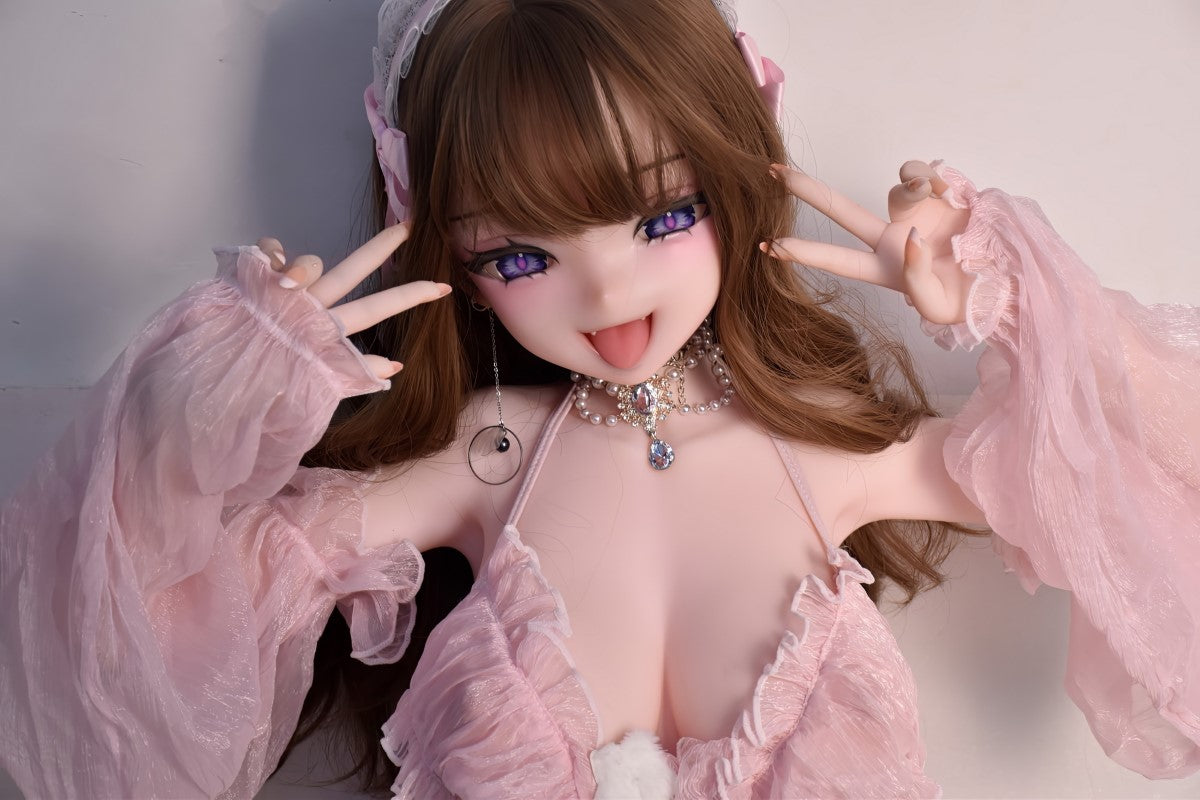 Κούκλα σεξ Chono Miyu (Elsa Babe 140cm RAD041 Σιλικόνη)