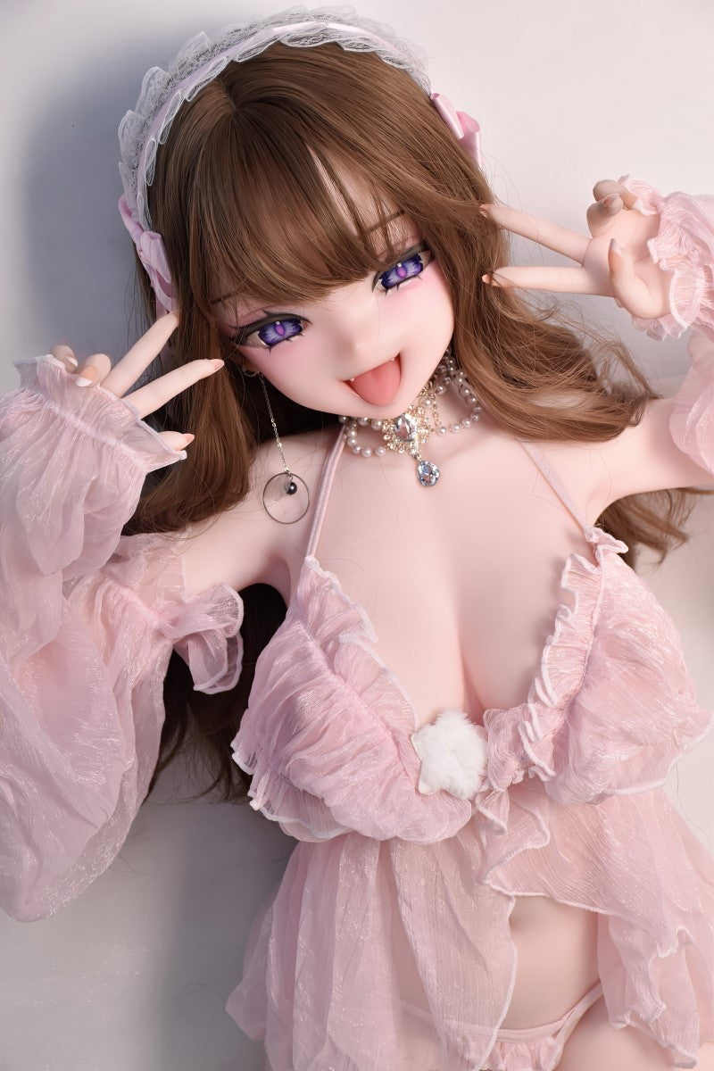 Κούκλα σεξ Chono Miyu (Elsa Babe 140cm RAD041 Σιλικόνη)