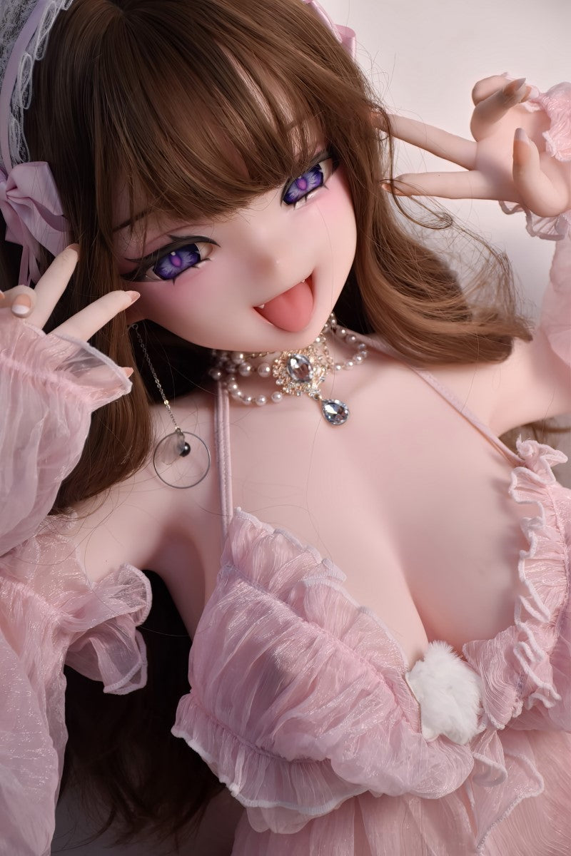 Κούκλα σεξ Chono Miyu (Elsa Babe 140cm RAD041 Σιλικόνη)