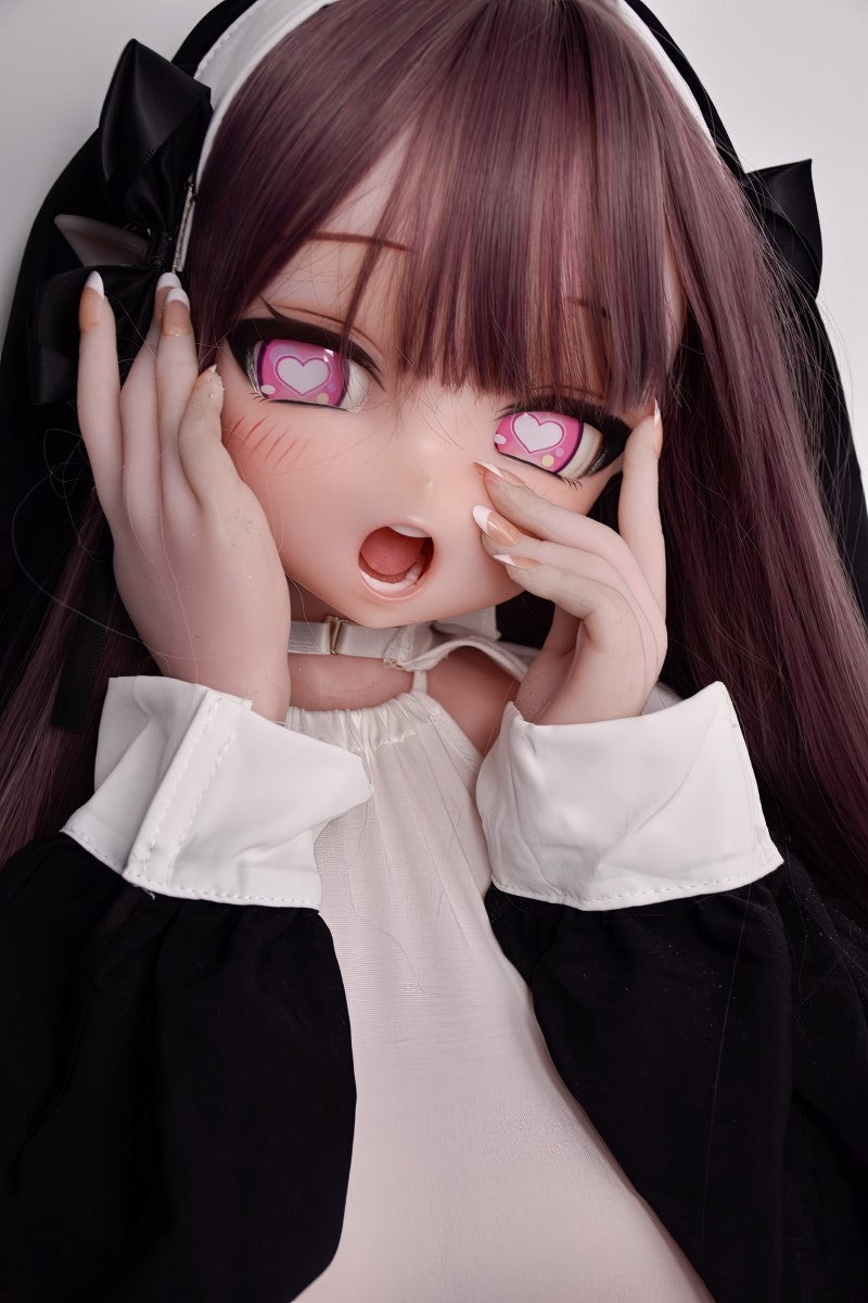 Секс-лялька Asaka Moeri (Elsa Babe 148см RAD043 Силікон)