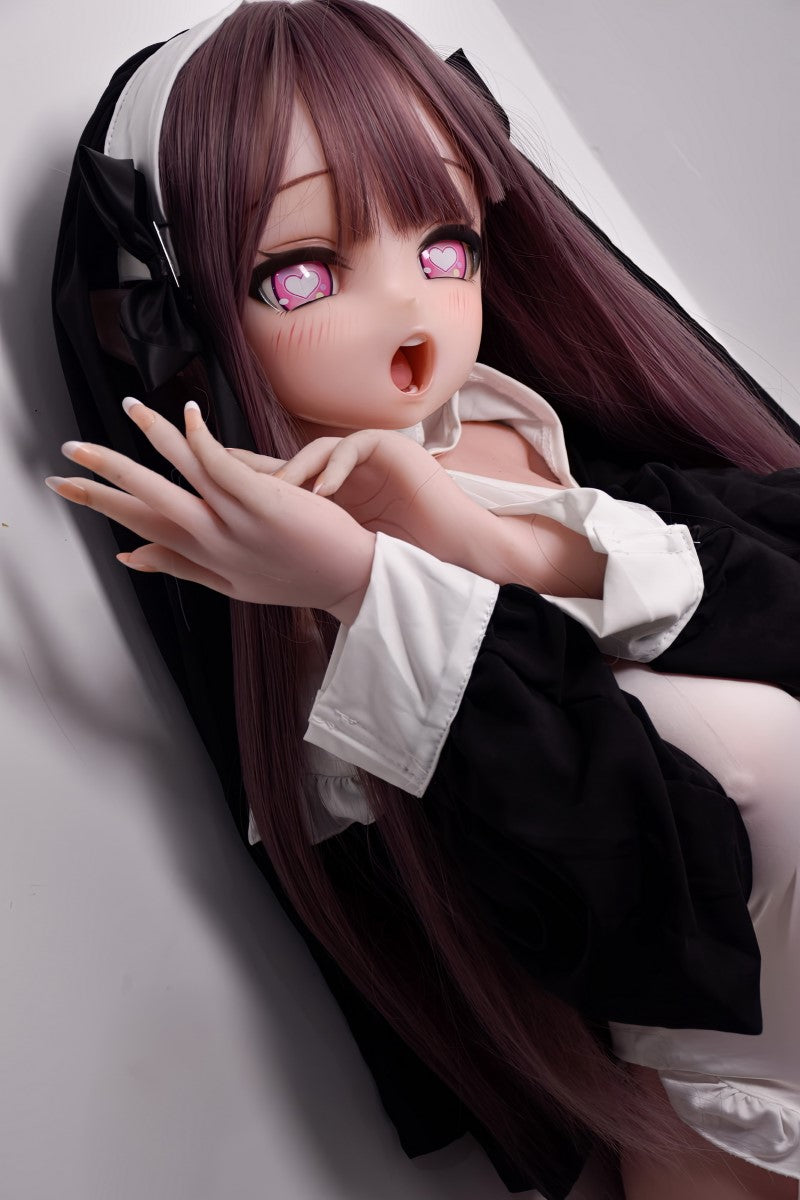 Секс-лялька Asaka Moeri (Elsa Babe 148см RAD043 Силікон)