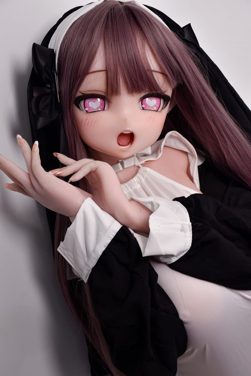 Секс-лялька Asaka Moeri (Elsa Babe 148см RAD043 Силікон)