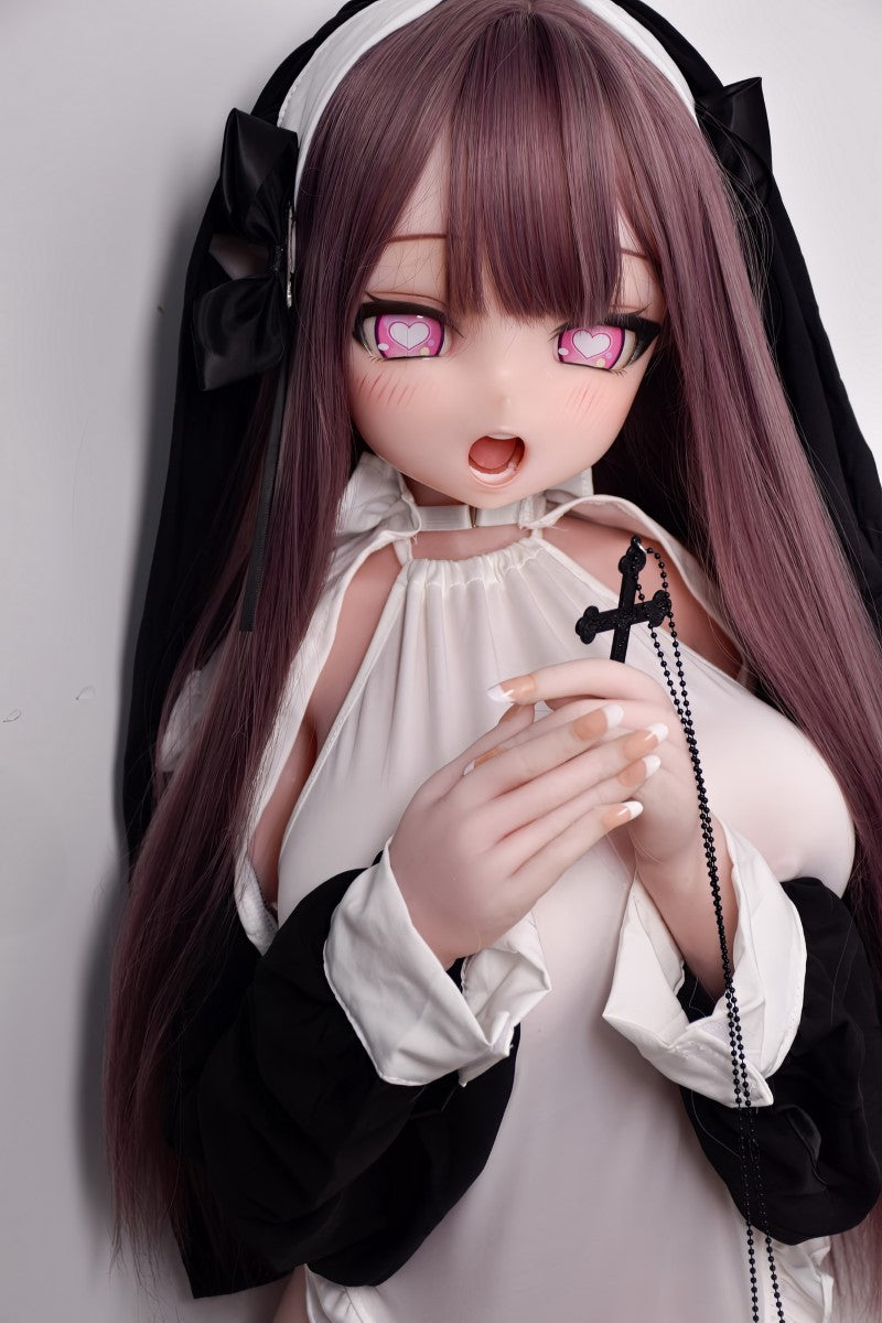 Секс-лялька Asaka Moeri (Elsa Babe 148см RAD043 Силікон)