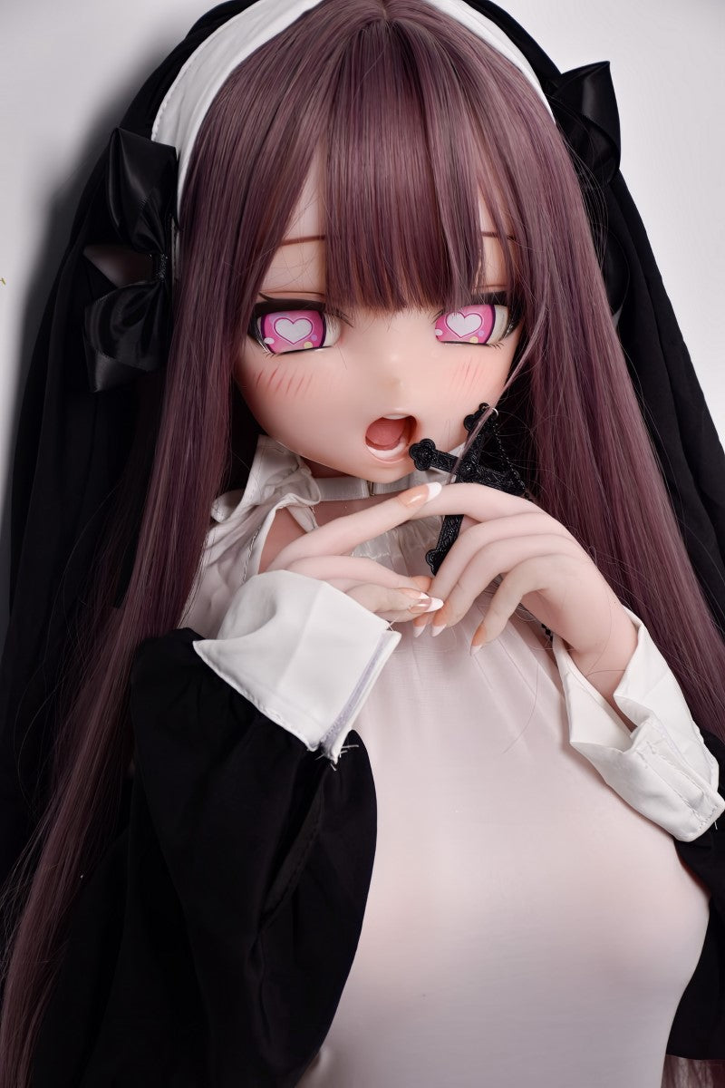 Секс-лялька Asaka Moeri (Elsa Babe 148см RAD043 Силікон)