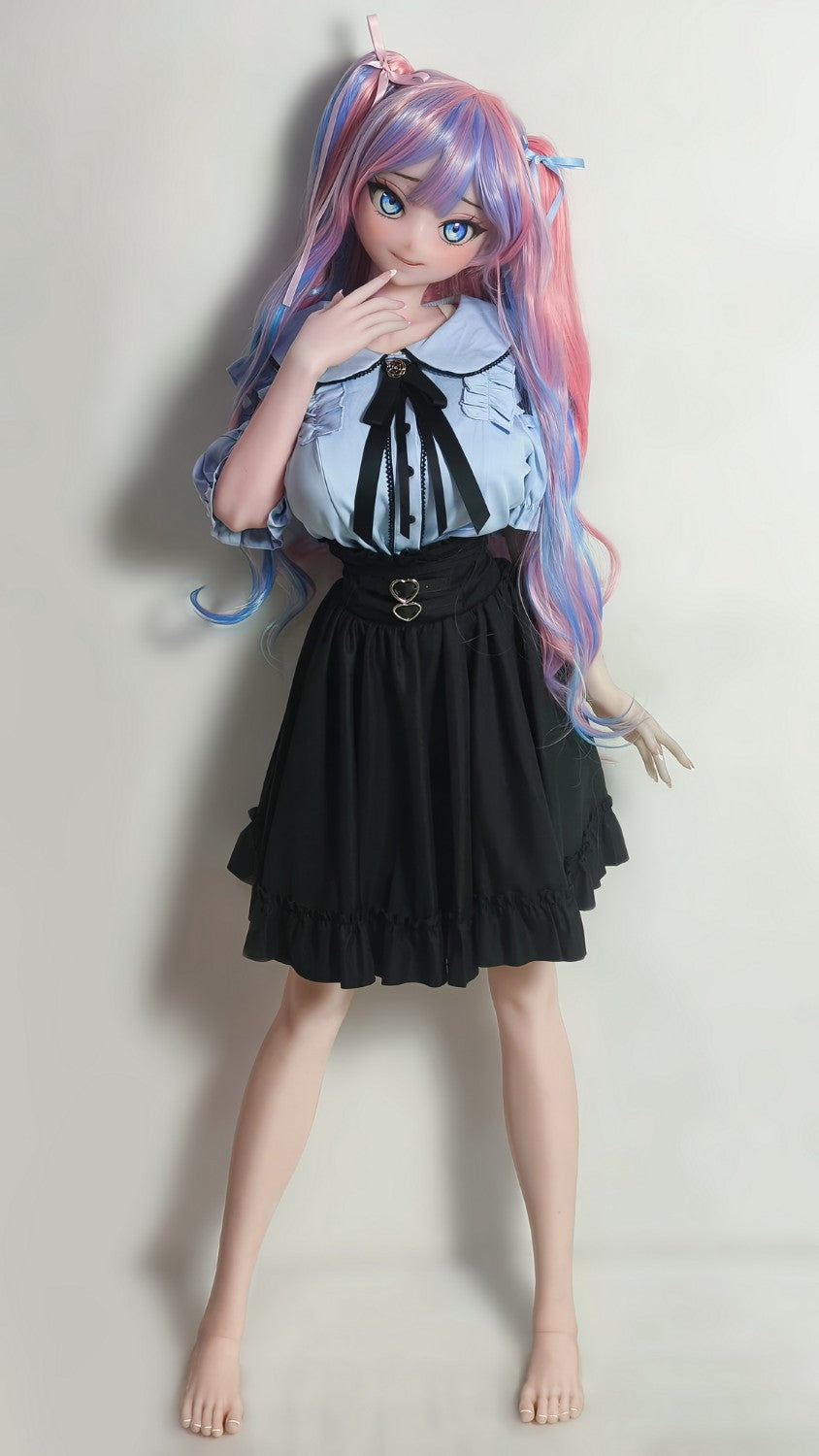 Като Фумика секс лутка (Elsa Babe 148 цм РАД044 Силикон)