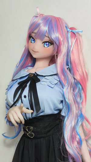 Doll Doll Kato Fumika (Elsa Babe 148 cm RAD044 Silikon)