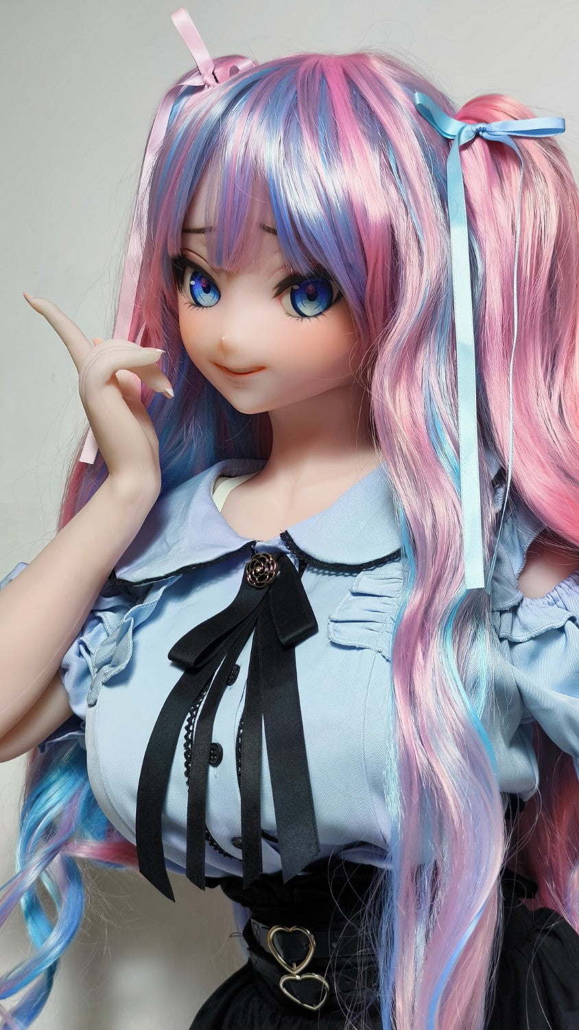 Като Фумика секс лутка (Elsa Babe 148 цм РАД044 Силикон)