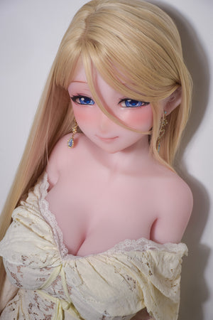 Mochizuki Rize Sex Doll (Elsa Babe 148 см rad045 силікон)