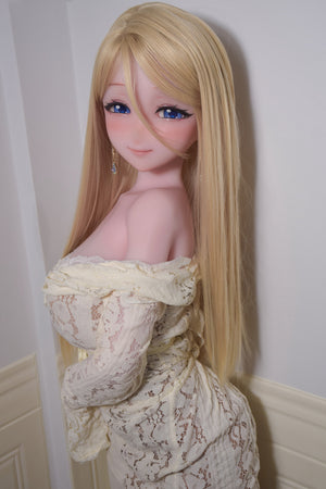 Mochizuki Rize Sex Doll (Elsa Babe 148 см rad045 силікон)