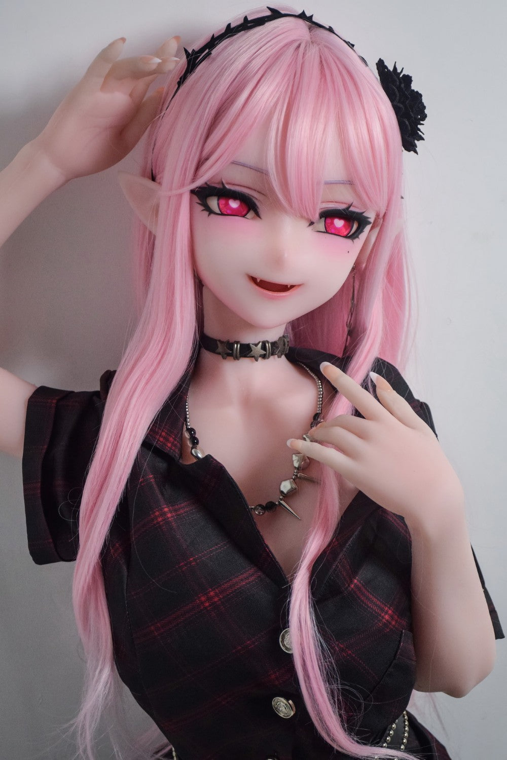 Papusa sexuala Kamiya Shiori (Elsa Babe 148 cm RAD050 silicon)