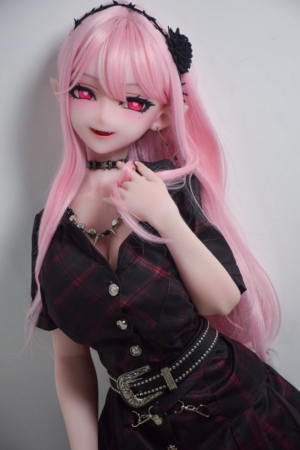 Papusa sexuala Kamiya Shiori (Elsa Babe 148 cm RAD050 silicon)