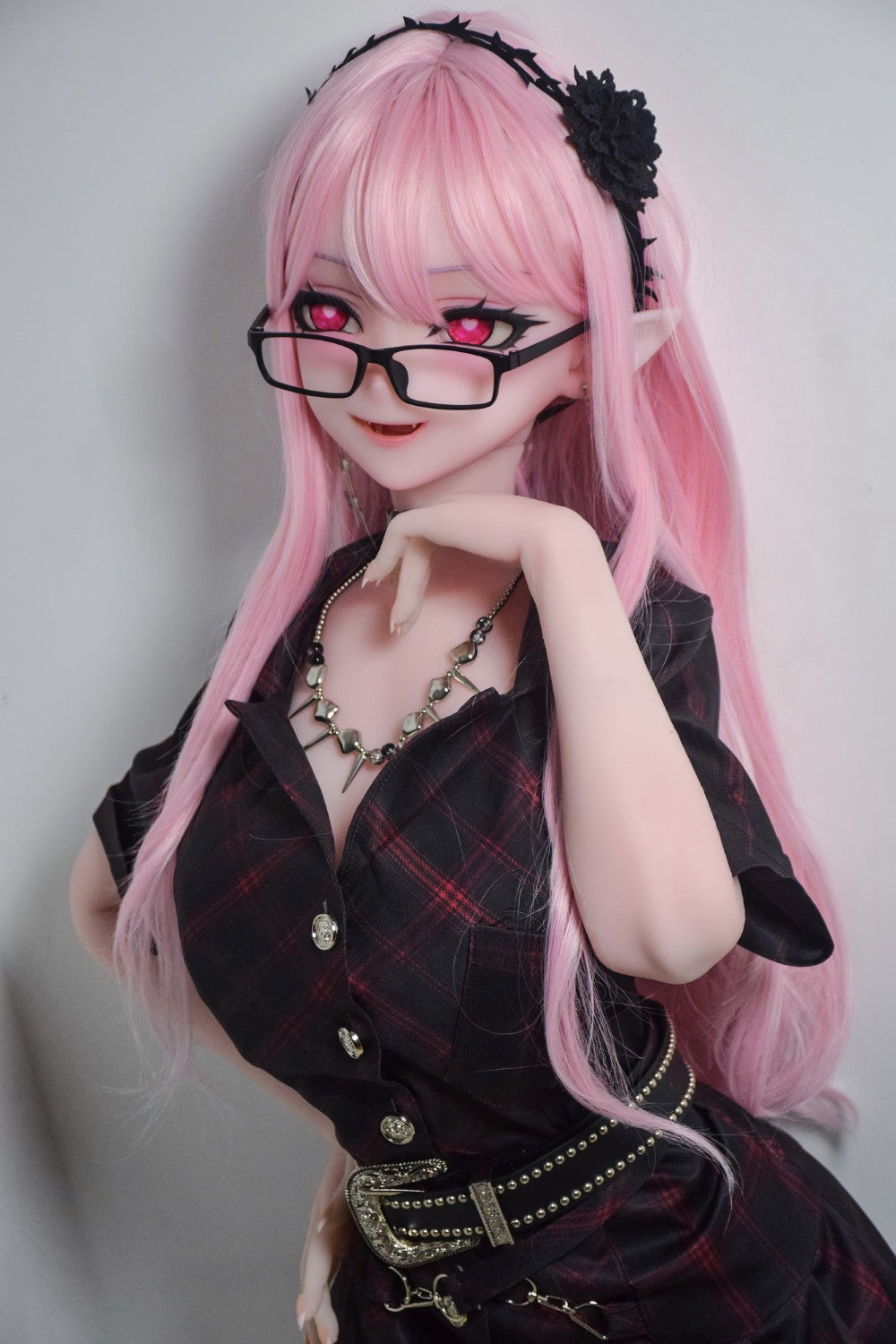 Papusa sexuala Kamiya Shiori (Elsa Babe 148 cm RAD050 silicon)